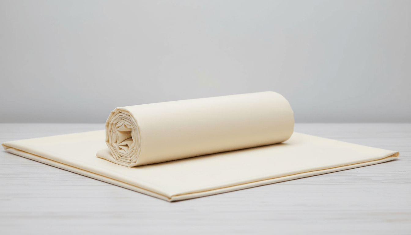 Premium Imported China Boski Fabric