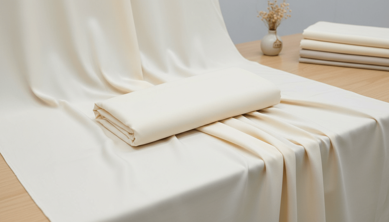 China Imported Boski Fabric