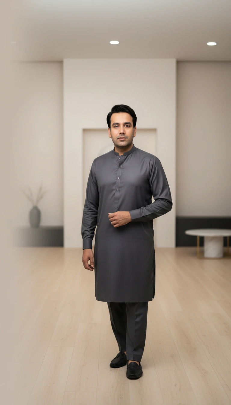 Premium Unstitched Fabrics