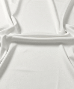 Soft & Stylish Off-White Wash & Wear Fabric