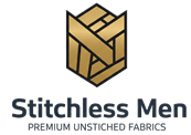 Stitchless Men