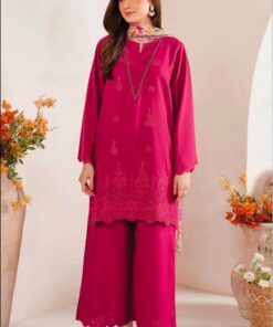AIRJET LAWN EMBROIDERED COLLECTION