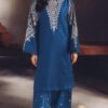 Lawn Embroidered 2PC