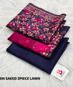 bin-saeed-3pc-lawn