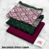 Bin Saeed 3PC Lawn