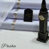 Soft Cotton | By PASHA Cotton | White