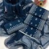 Summer Collection Lawn Cotton 3PC