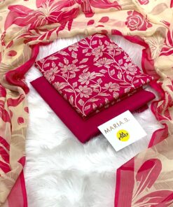 3PC Lawn Collection