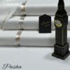 Soft Cotton | By PASHA Cotton | Off White